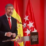 Dimisión de Joaquín Leguina: Más Madrid le acusa de 'no hacer su trabajo' y pide responsabilidades