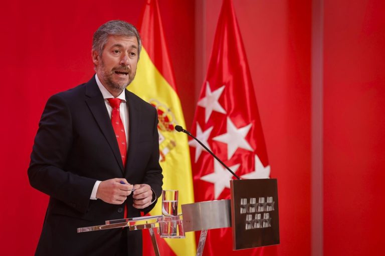 Dimisión de Joaquín Leguina: Más Madrid le acusa de 'no hacer su trabajo' y pide responsabilidades