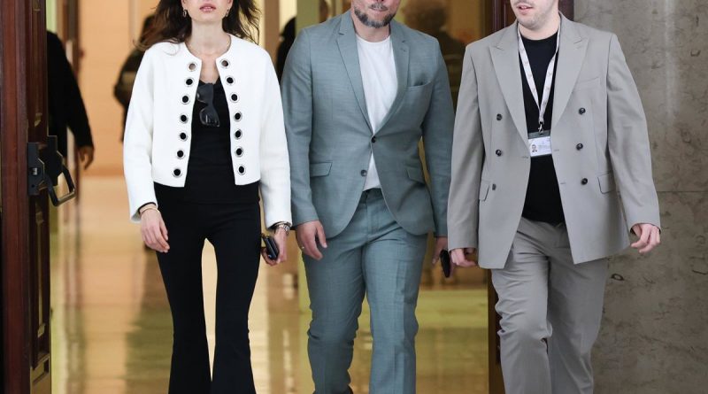 Mánchester desafía a Starmer: ¿Caída inminente del Laborismo?