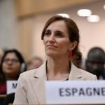Mónica García: Nuevo pacto en Más Madrid para liderar la región y el Congreso