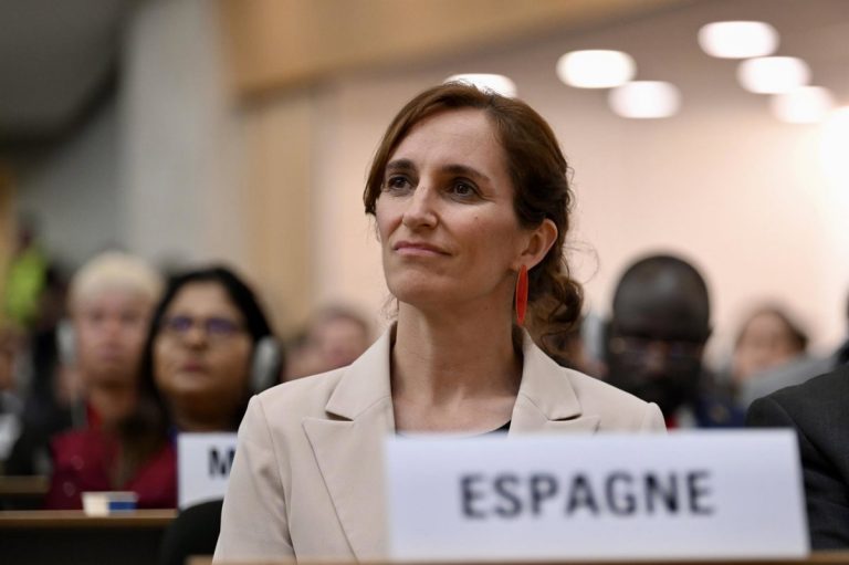 Mónica García: Nuevo pacto en Más Madrid para liderar la región y el Congreso
