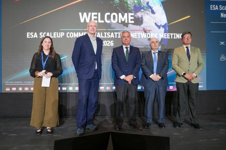 Agencia Espacial Europea: el ingenio español triunfa en el espacio y la educación