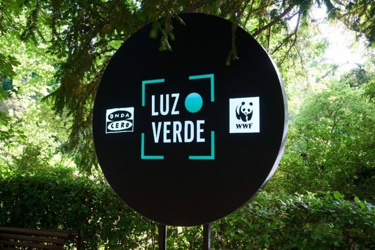Onda Cero y WWF celebran la II edición de los Premios Luz Verde contra el cambio climático
