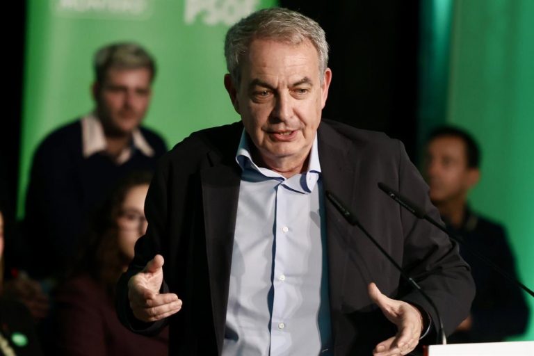 Zapatero imputado: la Audiencia lo señala por el caso Plus Ultra