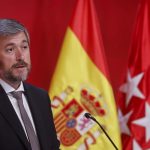 Óscar Puente acusa a Feijóo de poseer información secreta sobre el caso Plus Ultra