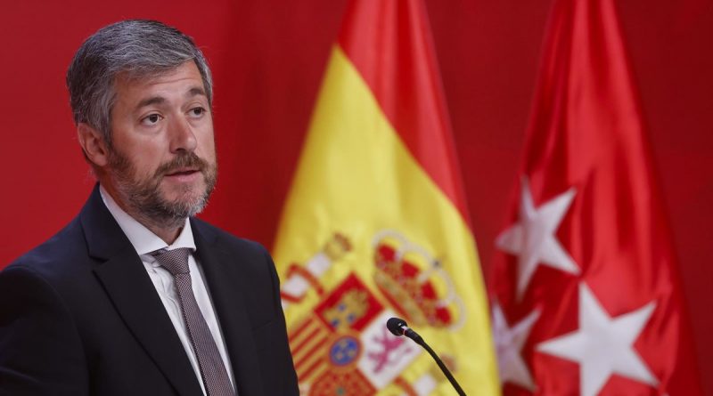 Puente acusa a Feijóo de filtrar secretos del caso Plus Ultra y se enfrenta al PP