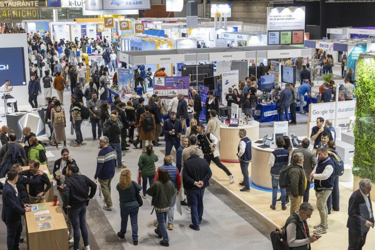 Euskadi: inversión récord en educación y éxito frente a la IA | OKDiario