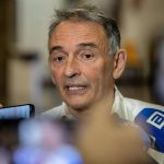 Bases Rota y Morón: España y EEUU renuevan acuerdo de defensa