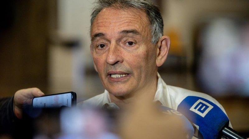 Bases Rota y Morón: España y EEUU renuevan acuerdo de defensa