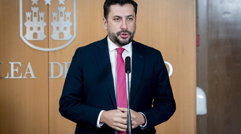 Moción de censura: Feijóo descarta dar el paso, pero el PP mantiene la presión