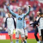 Iago Aspas renueva con el Celta hasta 2030: el 'Príncipe' se queda en casa