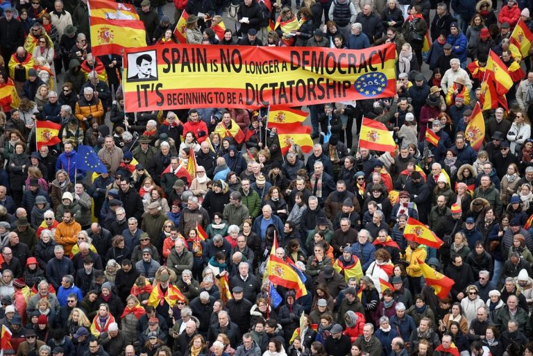 Marcos de Quinto: "Cierro RTVE en tres meses y sin cobrar"