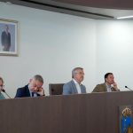 Feria de Estepona al límite: conflicto ferial y el alcalde García Urbano citado por la justicia