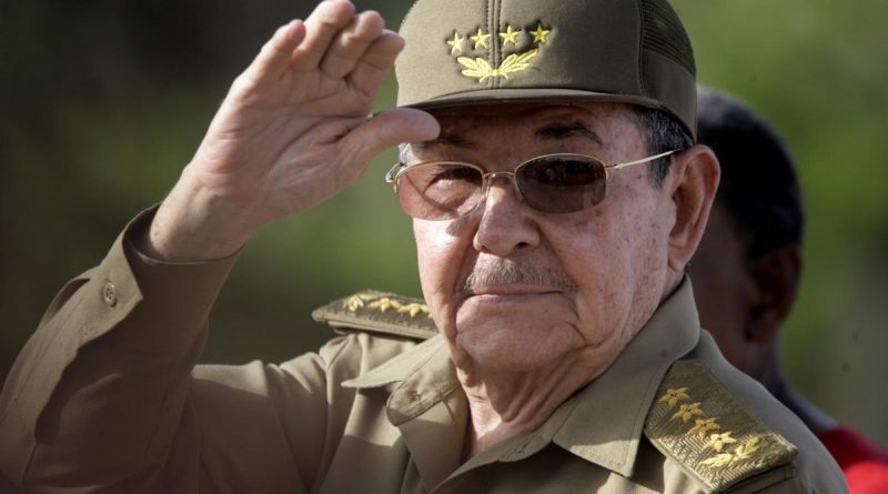 EEUU imputa a Raúl Castro por el derribo de avionetas de 'Hermanos al Rescate'