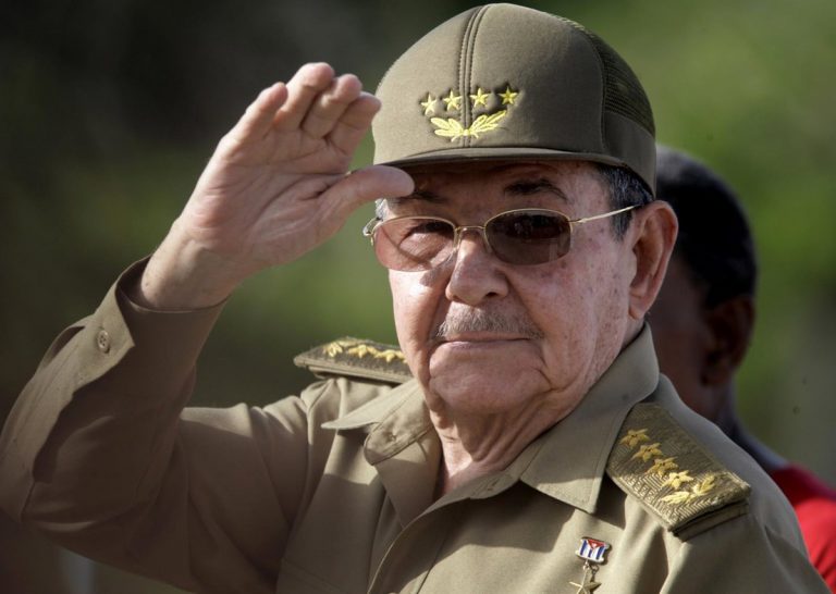 EE.UU. imputa a Raúl Castro por derribo de avionetas: Trump desata la guerra