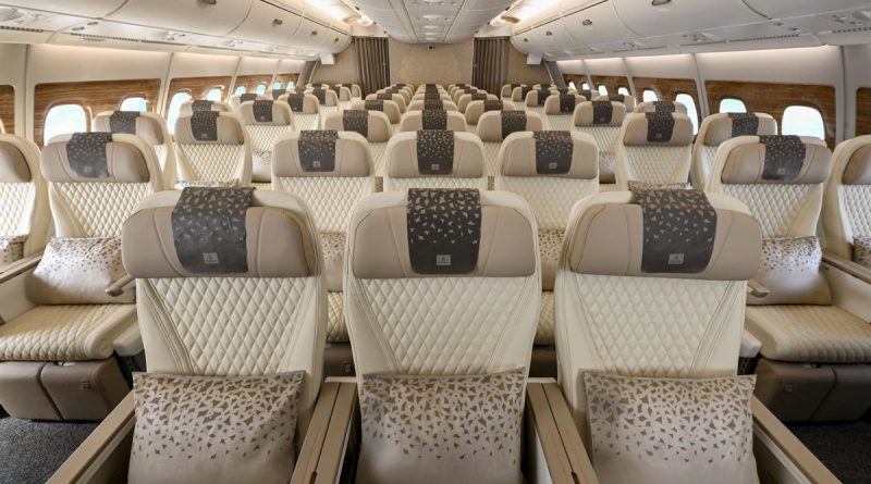 El Airbus A380 tiene un nuevo futuro: sus piezas valen oro