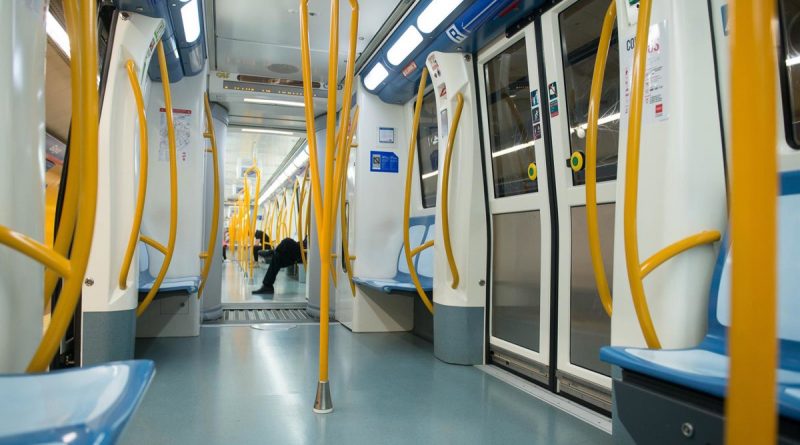 Línea 6 Metro Madrid: Caos por tren averiado | Última hora