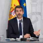 Gabriel Rufián se ofrece a liderar una candidatura de izquierdas y Sumar responde