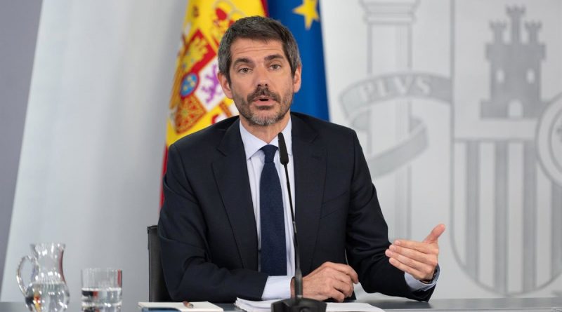 Gabriel Rufián se ofrece a liderar una candidatura de izquierdas y Sumar responde