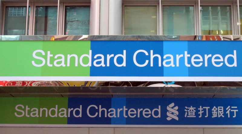 Standard Chartered: IA reemplazará a miles de empleados, dice su CEO