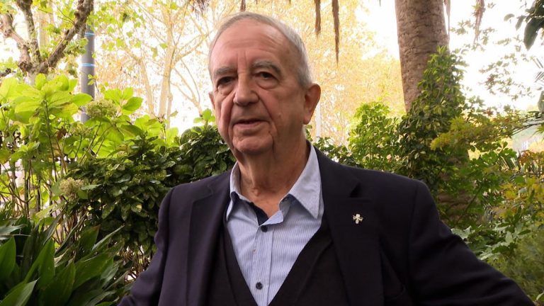 Anasagasti exige al PNV una moción de censura contra Sánchez tras la imputación de Zapatero