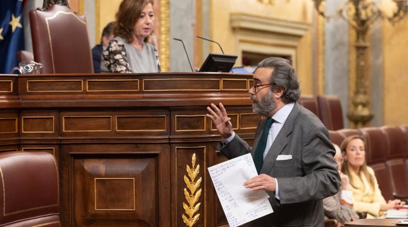 Reglamento de Costas: El Gobierno amplía el autogobierno de las CCAA