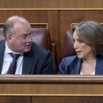 Yolanda Díaz se niega a retractarse ante Julio Iglesias: el cantante interpone una querella en el Supremo
