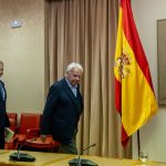 Felipe González, "destrozado" por la imputación de Zapatero: "Su inocencia es indiscutible"