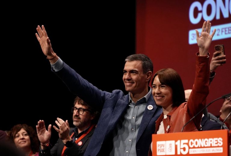 Zapatero imputado: La moción de censura que sacude a Sánchez