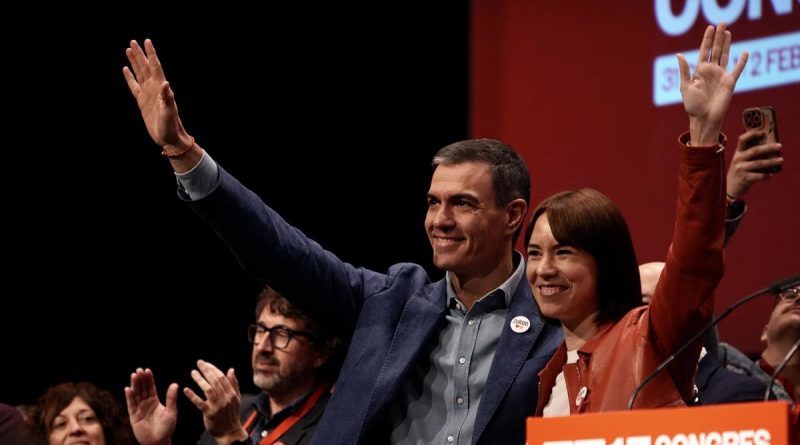 Zapatero imputado: PP pide explicaciones a Sánchez y Vox insiste en moción de censura