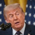 Trump anuncia principio de acuerdo con Irán para reabrir Ormuz
