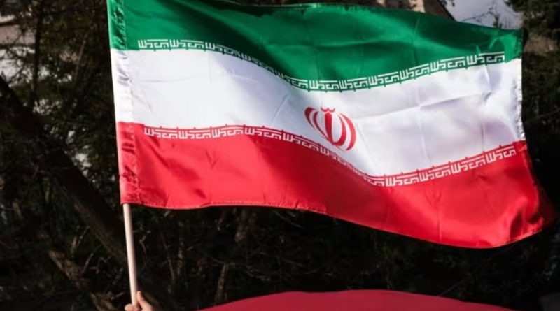 Irán: el mall gigante vacío, símbolo del colapso | Última hora