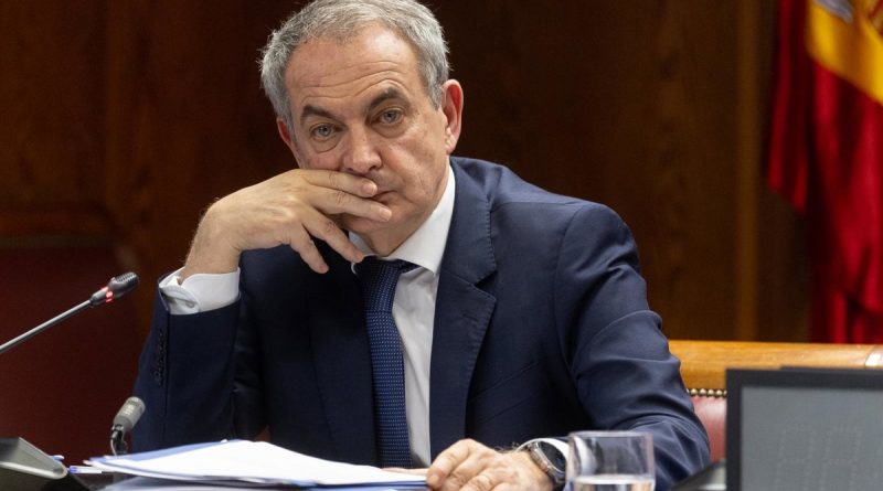 La UDEF investiga la hipoteca de 500.000€ de la mujer de Zapatero