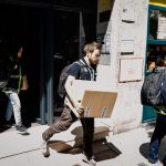 Zapatero y Sonsoles Espinosa cancelan hipoteca de 500.000€ en 11 meses