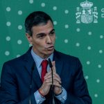 Begoña Gómez procesada por el juez Peinado: la tormenta política se cierne sobre Sánchez