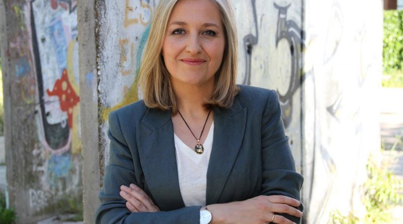 RTVE sufre ataques e insultos de la extrema derecha en Madrid
