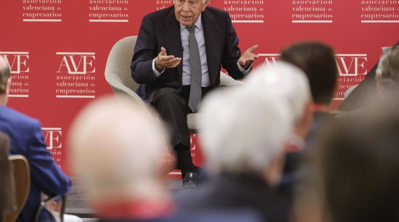 Felipe González exige elecciones YA: "Debería haberlas este año" tras caso Zapatero
