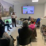 Linares: Nuevo almacén militar en Vadollano con inversión de 70M€ y creación de empleo