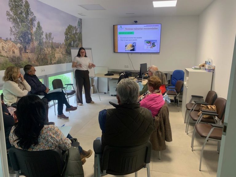Linares: Nuevo almacén militar en Vadollano con inversión de 70M€ y creación de empleo