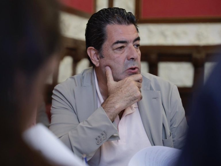 Ayuntamiento Valladolid: Avances en Turín y plan para neutralidad climática