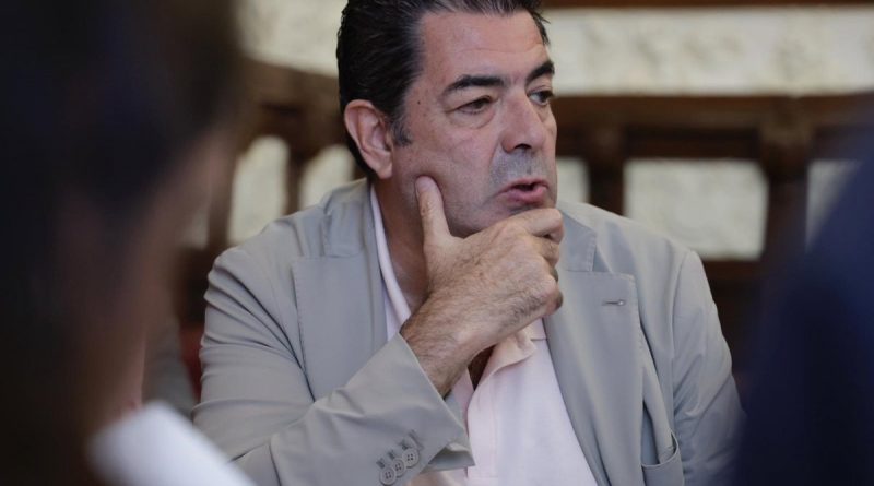 Ayuntamiento Valladolid: Avances en Turín y plan para neutralidad climática