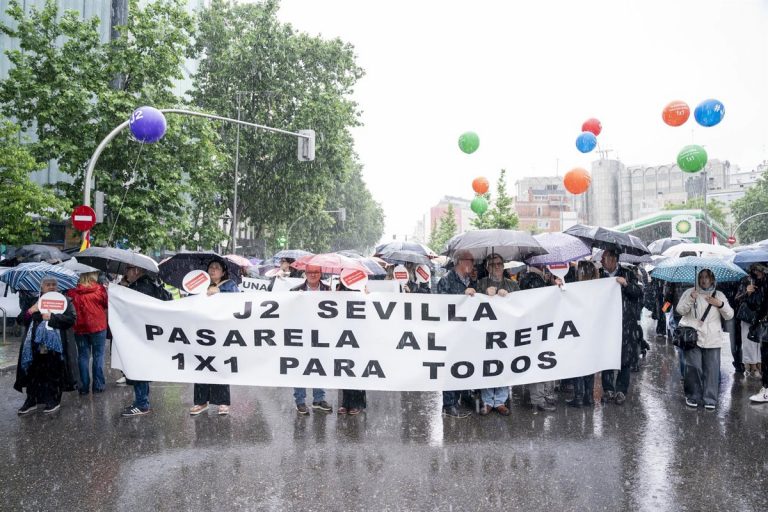 Pepa Flores (Marisol): Preocupación máxima por su estado de salud