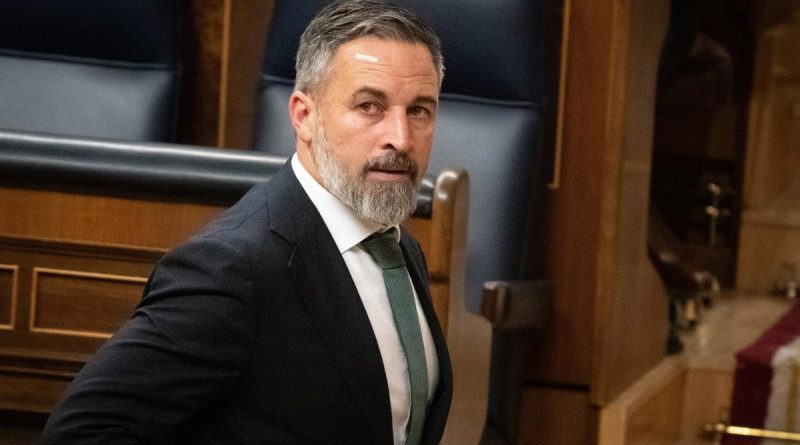 La UCO irrumpe en Ferraz: la Audiencia Nacional investiga una trama contra jueces y afecta al PSOE