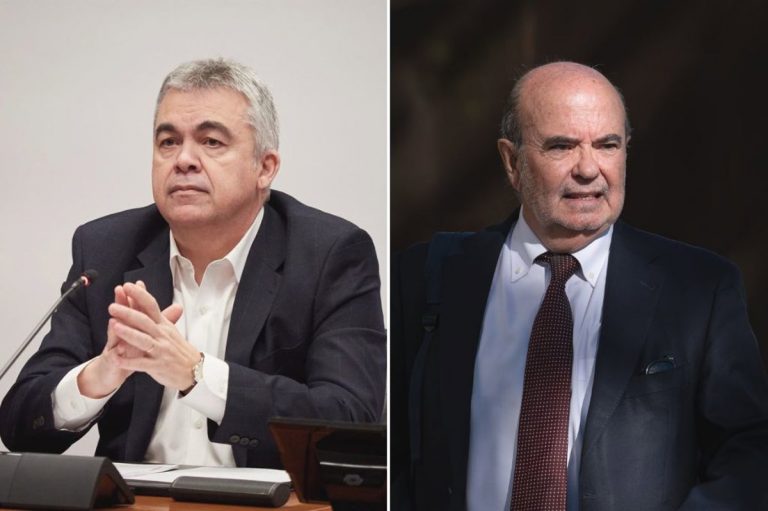 Ana María Fuentes, gerente del PSOE, imputada por el juez Pedraz en caso Leire Díez