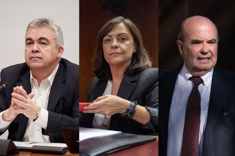 UCO incrimina a la gerente del PSOE por trama judicial en Ferraz