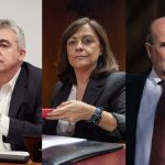 La UCO entra en Ferraz: Pedraz investiga trama del PSOE para tumbar causas judiciales
