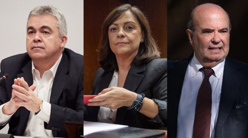 La UCO entra en Ferraz: Pedraz investiga trama del PSOE para tumbar causas judiciales
