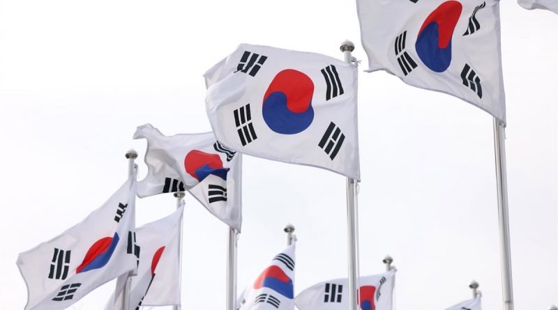 Corea del Sur lanza submarino nuclear: El Pacífico en vilo ante Kim Jong-un