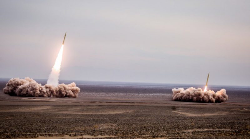 Trump desvela un acuerdo 'prácticamente negociado' con Irán que puede abrir el Estrecho de Ormuz
