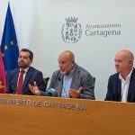 Noelia Arroyo aborta moción de censura en Cartagena al cesar a Vox y asegurar su mandato